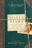 Helga's Diary A Young Girl's Account of Life in a Concentration Camp  9780393348248 Front Cover