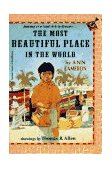 Most Beautiful Place in the World  cover art