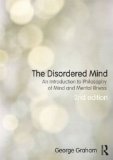 Disordered Mind An Introduction to Philosophy of Mind and Mental Illness cover art