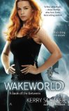 Wakeworld 2014 9780425261248 Front Cover