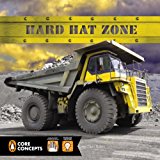 Hard Hat Zone 2014 9780448479248 Front Cover