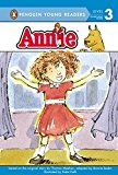 Annie 2015 9780448482248 Front Cover