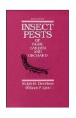 Insect Pests of Farm, Garden, and Orchard  cover art