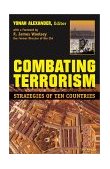 Combating Terrorism Strategies of Ten Countries cover art