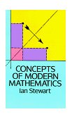Concepts of Modern Mathematics  cover art