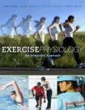 Exercise Physiology 2012 9780495110248 Front Cover