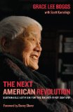 Next American Revolution Sustainable Activism for the Twenty-First Century cover art