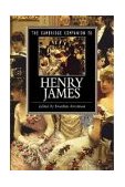 Cambridge Companion to Henry James  9780521499248 Front Cover