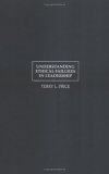Understanding Ethical Failures in Leadership  9780521837248 Front Cover