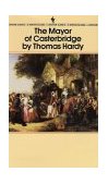 Mayor of Casterbridge  9780553210248 Front Cover