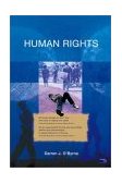 Human Rights An Introduction cover art