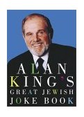 Alan King's Great Jewish Joke Book  9780609609248 Front Cover