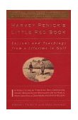 Harvey Penick's Little Red Book Lessons and Teachings from a Lifetime in Golf cover art