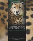 Introduction to Methods and Models in Ecology, Evolution, and Conservation Biology 