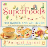 SuperFoods SuperFoods cover art