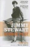 Jimmy Stewart Bomber Pilot cover art