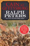 Cain at Gettysburg A Novel  9780765336248 Front Cover