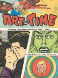 Art in Time Unknown Comic Book Adventures, 1940-1980 2010 9780810988248 Front Cover