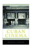 Cuban Cinema  cover art