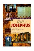 New Complete Works of Josephus  9780825429248 Front Cover