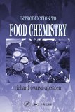 Introduction to Food Chemistry 2004 9780849317248 Front Cover