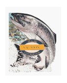 Totally Salmon Cookbook 1997 9780890878248 Front Cover