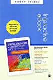Special Education in Contemporary Society - Interactive EBook An Introduction to Exceptionality 7th 9781071807248 Front Cover