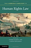 Cambridge Companion to Human Rights Law 2012 9781107016248 Front Cover