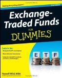 Exchange-Traded Funds for Dummies  cover art