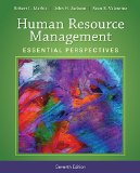 Human Resource Management: Essential Perspectives