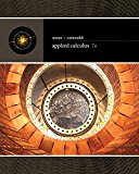 Applied Calculus 7th 9781337291248 Front Cover