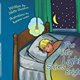 Little Light Shines Bright A True Story about the World's Longest Burning Lightbulb 2008 9781434365248 Front Cover