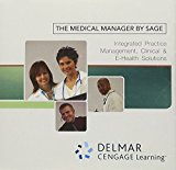 Medical Manager 2008 9781435483248 Front Cover