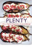 Plenty Vibrant Vegetable Recipes from London's Ottolenghi 2011 9781452101248 Front Cover