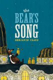 Bear's Song  9781452114248 Front Cover