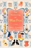 Awakening of Miss Prim A Novel  9781476734248 Front Cover