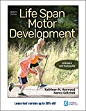 Life Span Motor Development 7th 9781492587248 Front Cover