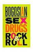 Sex, Drugs, Rock and Roll  cover art