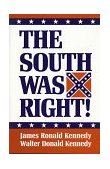 South Was Right!  cover art