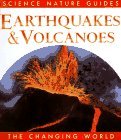 Earthquakes and Volcanoes 1996 9781571451248 Front Cover