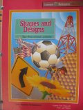Shapes and Designs Two-Dimensional Geometry  9781572326248 Front Cover