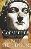 Constantine Roman Emperor, Christian Victor cover art