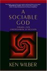 Sociable God Toward a New Understanding of Religion 2005 9781590302248 Front Cover