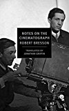 Notes on the Cinematograph  9781681370248 Front Cover