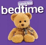 Baby's First Bedtime 2010 9781741830248 Front Cover