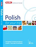 Berlitz Polish for Your Trip 2014 9781780044248 Front Cover