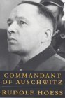 Commandant of Auschwitz 2nd 9781842120248 Front Cover