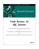 From Access to SQL Server 2000 9781893115248 Front Cover