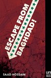 Escape from Baghdad!  9781939419248 Front Cover