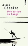 Une Saison Au Congo: cover art